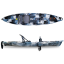 Feel Free MOKEN 12.5 PDL - Barva: Midnight Bolt
