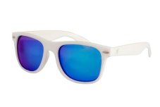 Verano polarizační brýle white/blue glasses