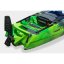 Feel Free Dorado 125 V2 + Overdrive - Barva: Midnight Bolt