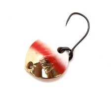 Rob Lure BABEL WZ 1,2 g LT1 JAGER