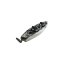 Feel Free Lure Tandem - Barva: Winter Camo