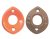 Rob Lure BABEL ACE ZERO 0,4 g #24 STEALTH ORANGE