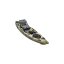 Feel Free Moken 12.5 V2 - Barva: Fire Camo
