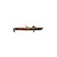 Feel Free Lure 11.5 V2 + Overdrive - Barva: Fire Camo