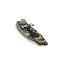 Feel Free Lure 11.5 V2 + Overdrive - Barva: Fire Camo