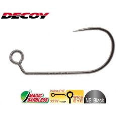 Area Hook Type XII Jiggy 6