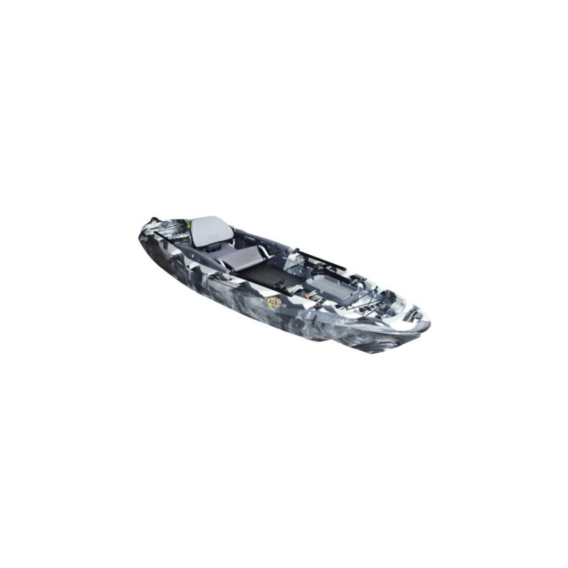 3WATERS KAYAKS Big Fish 105