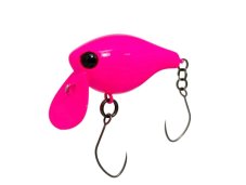 HMKL CRANK 33 UNE-R DOPINK