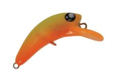 Rob Lure MAMA BARBIE F 36 mm #15 CRIPENA PLUS