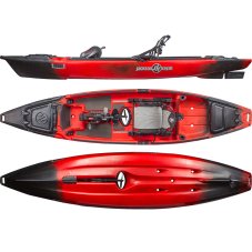 Jackson Kayak Knarr FD