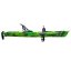 Feel Free MOKEN 12.5 PDL - Barva: Green Flash