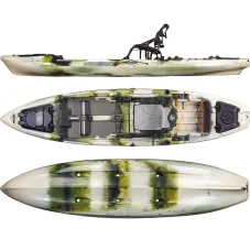 Jackson Kayak Mayfly - Bazar