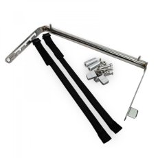 SEAT ADJUSTER FOR OVERDRIVE