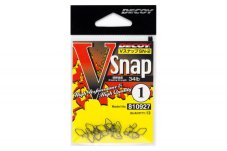 Decoy SN-2 V Snap 1
