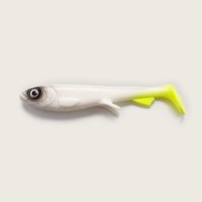 Wolfcreek Shad 25 cm White Baitfish