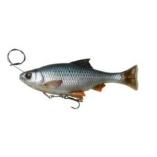 4D Line Thru Pulse Tail Roach 18 cm 90 g SS Roach
