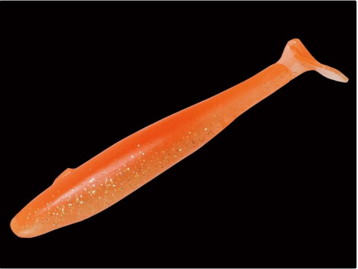 Bariki Shad 6.8" (color 09)
