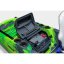 Feel Free Dorado 125 V2 + Overdrive - Barva: Midnight Bolt