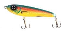 Skinny Wolf Jr 13 cm Parrot