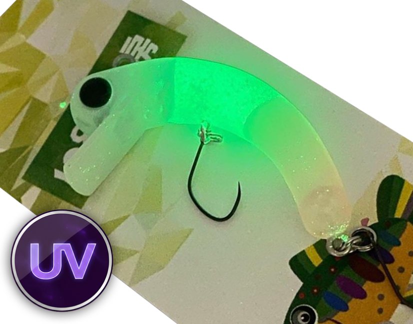 1089 Kobo Rattlin Bottom Nyoro 37 S #3