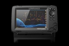 Lowrance HOOK REVEAL 7 TRIPLESHOT