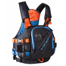 hiko GUARDIAN 3.D plovací vesta