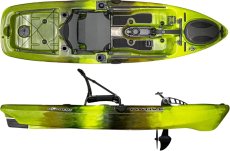 Native Slayer Propel 10