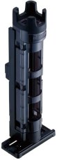 Meiho DRŽÁK NA PRUT ROD STAND BM-250 Light (černý)